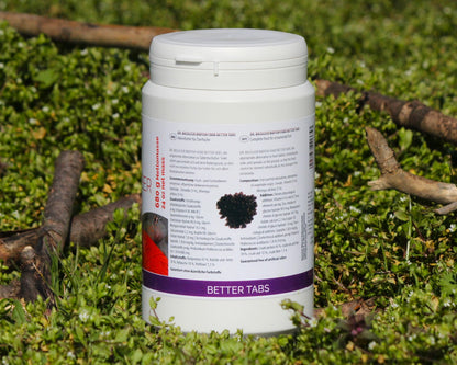 Dr. Bassleer Biofish-Food Better Tabs 680g