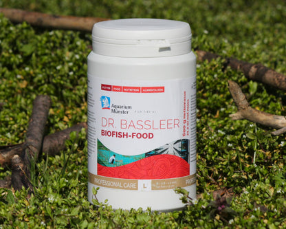Dr. Bassleer Biofish-Food Professional Care L 600g