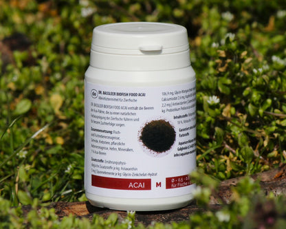 Dr. Bassleer Biofish-Food Acai M